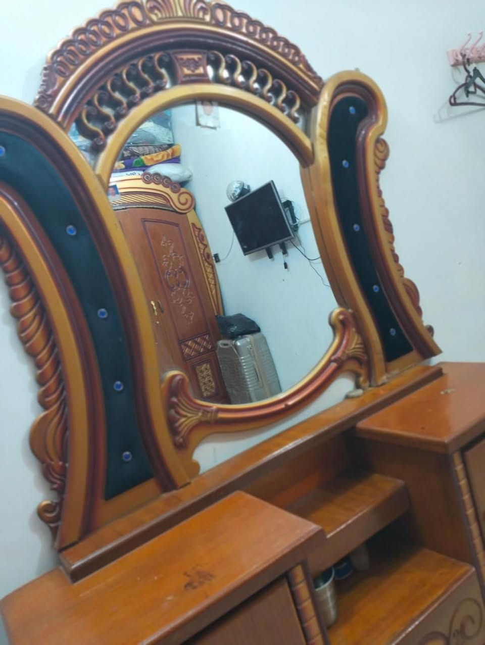 غرفه خشب صاج قويه كلش شخط مابيه وسعر 625 وبيه مجال قليل مكان ناصريه حي الزهراء


**إذا كنت صاحب هذا الإعلان وتريد حذفه لأي سبب، رجاءا أرسل رسالة إلى الدعم الفني**