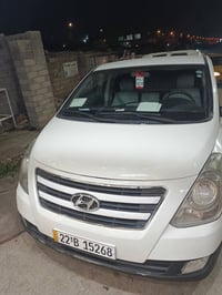 ستاركس فان براد سعر 125موديل ٢٠١١ تلفون٠٧٧٠٩٠٠٩٢٨٩