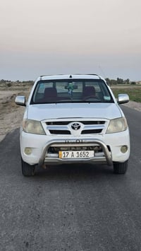 فلونزه تك • ٢٠٠٦ • ذي قار