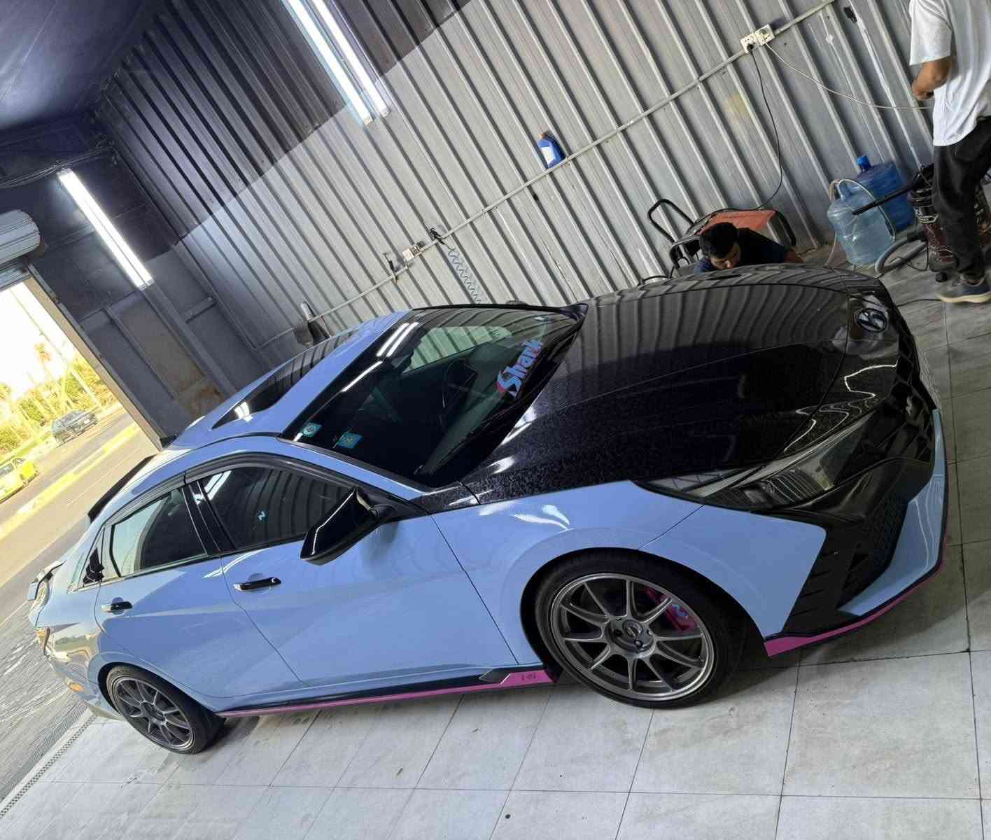 اخوان السلام عليكم 💜

ويل BBS TC105X Forged حجم 18 للبيع او مراوس 

*********** واتساب
