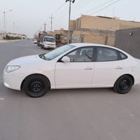 الانتره • ٢٠١٠ • كفاله مكينه وكير