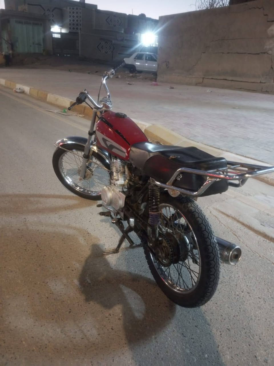 سلام عليكم اربعه كير كلك مكفوله لدراجه نضيفه مال شغل ماتوكفك ابد مكينه تايكر قويه كلش صوته خشن مال تفيلس لدراجه مشيهه كلش حلو شلعه ومعدل مكاني كربلاء حي لحسكري سوك لعابد السعر 225 وبيهه مجال حك لجيه لخاص مفتوح رقمي *********** بس واتساب
