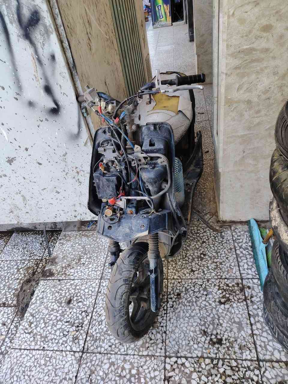 شتريدتفصيخ ابيعلك


**إذا كنت صاحب هذا الإعلان وتريد حذفه لأي سبب، رجاءا أرسل رسالة إلى الدعم الفني**