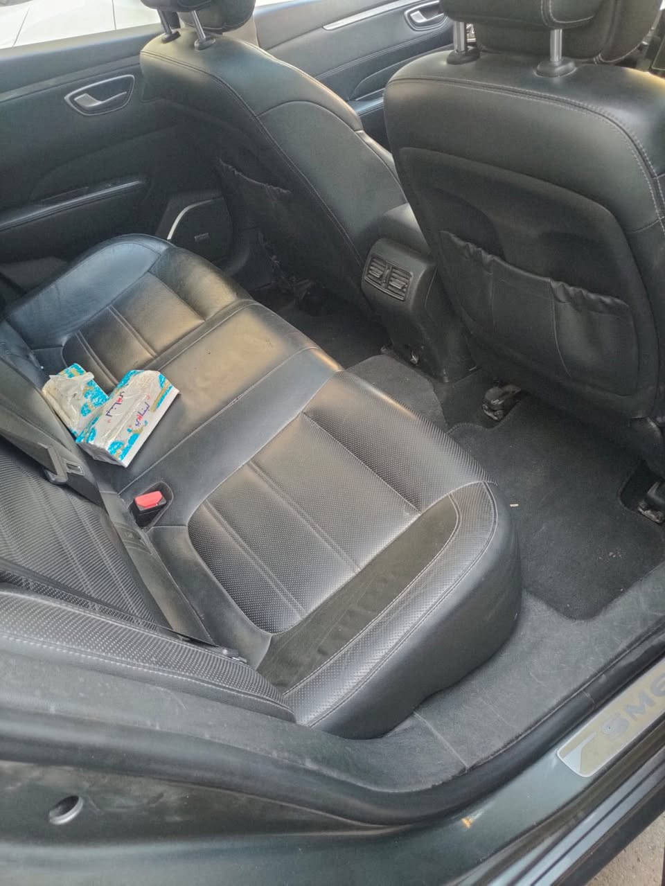 رينو تاليسمان كير محرك نيسان السياره كوري اصلي  120 $ مكاني بغداد ***********
