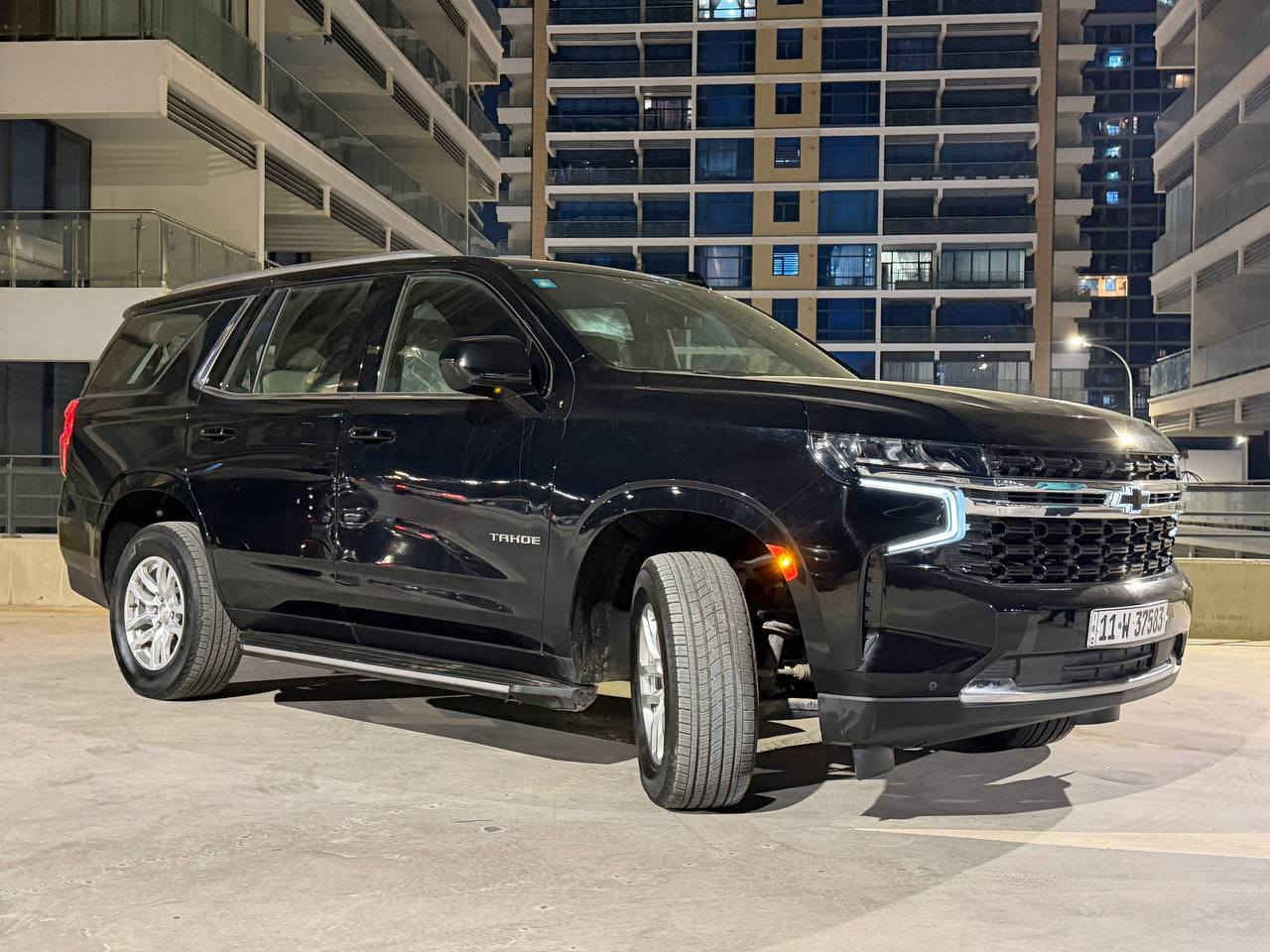 بسم الله الرحمن الرحيم
اخوتي الطيبين تاهو 2024 ls وكالة المنصور

السيارة مكفولة كفالة عامة 
السيارة دبل كود 

رقم بغداد الجديد باسمي  

رادار 

ثلاجه 

علامه سوداء ضوء القمر

شاشه اعطال

تشغيل عن بعد 

كراسي كهرباء 

اطفاء محرك ذاتي 

سايد بريك دكمه 

تحديد مسار 

حساس امامي وخلفي 

كامرة خلفية دوارة

ثلاث قطع تبريد

كروس سرعه

لايت زنون

لد نهاري

5 بصمات

السعر : 49000$ وبيها مجال تعال شوفها وبخدمتك التجي بي ترجع بي

 للاستفسار الاتصال على الرقم التالي ***********

اعتذر جدا عل الاطالة 

مكان السيارة مجمع بوابة العراق
