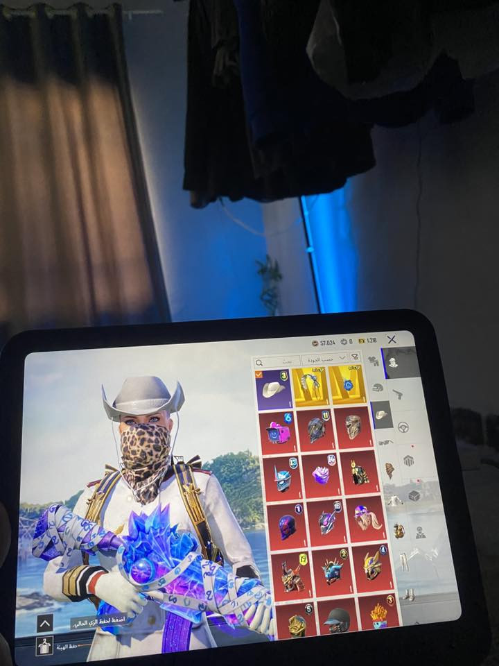 للبيع. وجه لوجه


**إذا كنت صاحب هذا الإعلان وتريد حذفه لأي سبب، رجاءا أرسل رسالة إلى الدعم الفني**