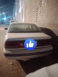 برنس اوتوماتيك • رقم نجف • تاير جديد