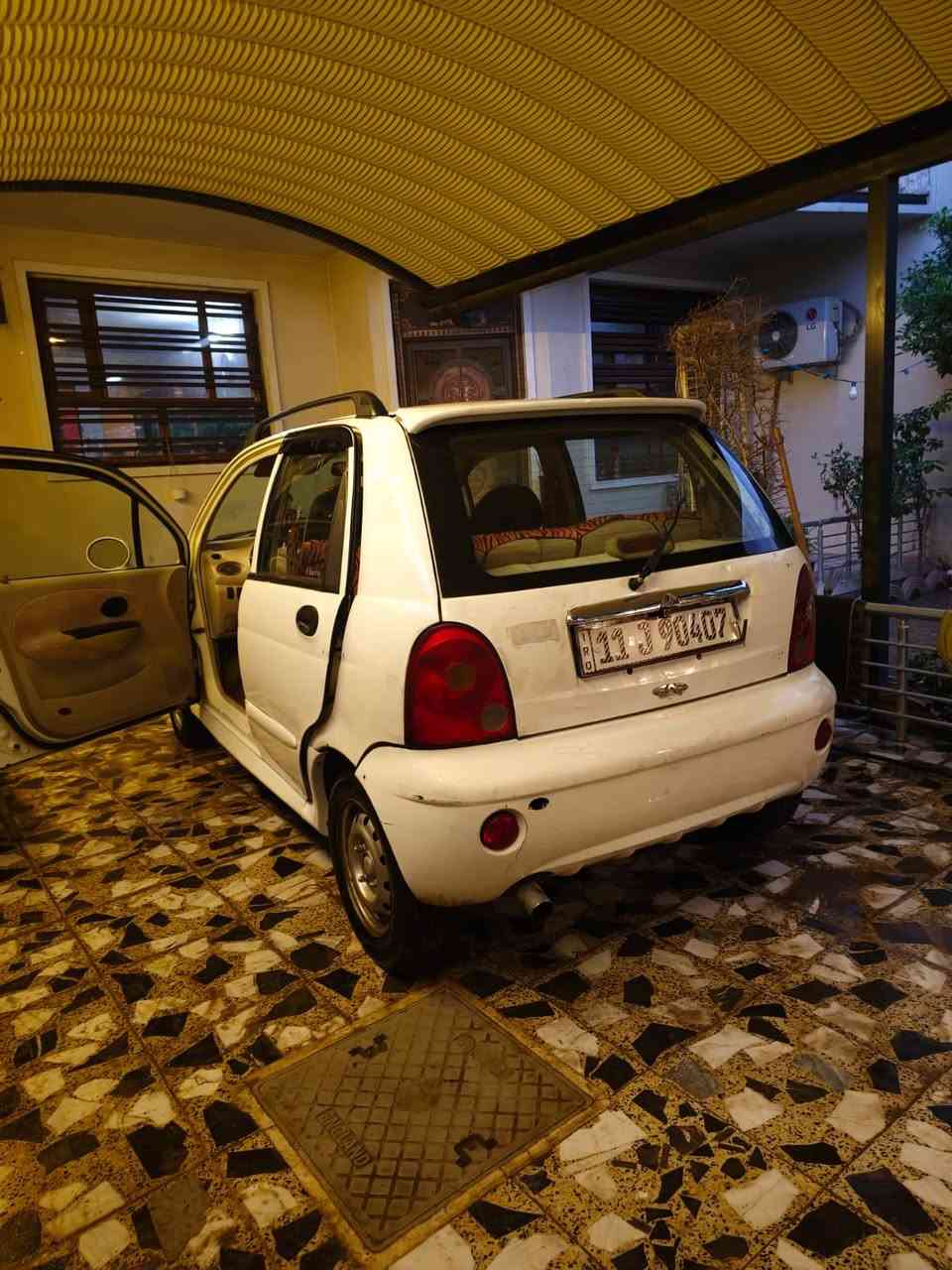 السعر 33 بغداد دوره رقم *********** وقابل للمراوس بغير سياره بس كير اوتو
