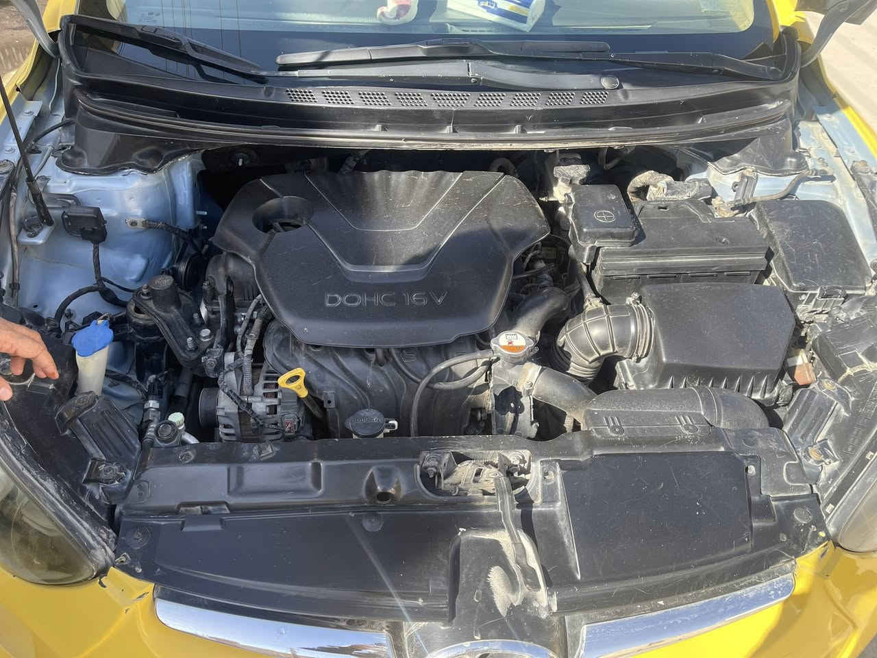 السلام عليكم
للبيع
النترا 2013 كفاله عمامه  السياره
 فول مواصفات 
مكاني الشطره 
وهذا رقمي  ‭0782 713 1958‬
