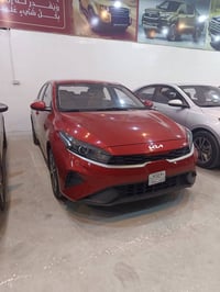 سيراتو 2024 خليجي مكفول مكينه 1600 07843370070