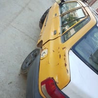 سايبا موديل ٢٠٠٩للبيع السياره عوزها هاوزن فقط مكينه قبل ٤اشهر بدلتها ت...