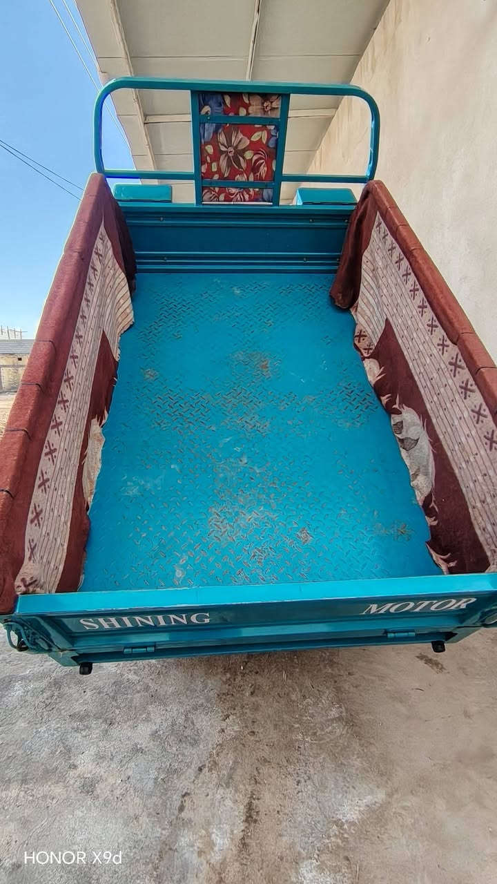 السعر 3,250 وبيه مجال 
السلام عليكم
 ستوته كربلائيه موديل 2023
كفاله عامه أوراق باسمي 
طالعه بشهر 9/2025 معرض الأخوين .
العنوان البصره معمل الورق الزريجي شارع الشركه الكويتيه 
للاستفسار الاتصال على الرقم 
***********.
