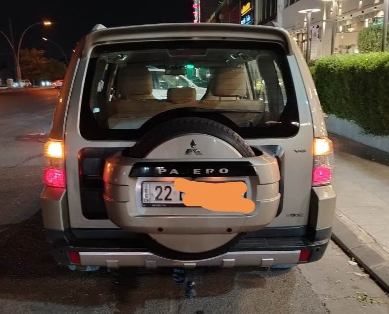 باجیرۆ ٢٠٠٩ گێرو مەکینە بەشەرت نەکرایتەوە مەکینە ٣٠٠٠ تەنها ٣ جێگای پەڵەی گچکە سبوغی هەیە بێ لێدران 
*********** أربيل, العراق
