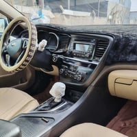 اللهم صل على محمد وال محمد السلام عليكم   كيا أوبتيما موديل 2013 خليجي...