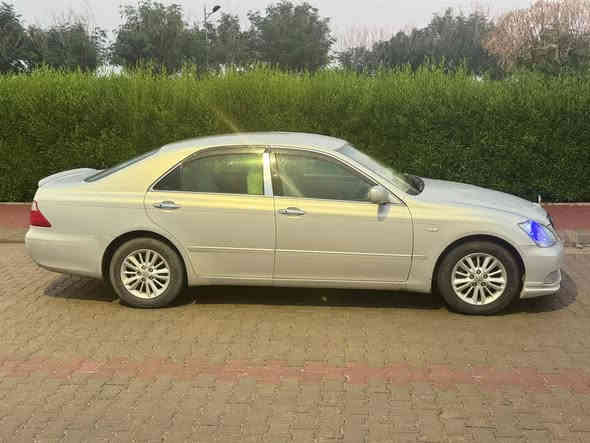 سلام عليكم كراون موديل 2004 فول مواصفات من ما عدة الفتحة كير و محرك بشرط
حجم المحرك 350 المرغوب بدون صبغ و شخط رقم سليمانية شرط التحويل تحوير ايماراتي 
السعر 142 بي مجال 
مكان السياره كلار
 رقم صاحب السياره ***********

سڵاوی خواتان لێ بێت. مۆدێلی تاج ٢٠٠٤، تایبەتمەندی تەواو جگە لە سەقف و گێڕ و بزوێنەر. قەبارەی بزوێنەر ٣٥٠ (خوازراوە). هیچ بۆیاخ و خراپەیەک. پلێتەکانی سلێمانی. گواستنەوە بۆ ناو تۆمارکردنی ئیمارات پێویستە. نرخ 142 (دانوستاندن دەکرێت). شوێنی ئۆتۆمبێل: کەلار.
