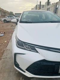 🚘 للبيع | تويوتا كورلا هايبرد 2024 🚘 كورلا هايبرد موديل 2024، بصمة، جا...
