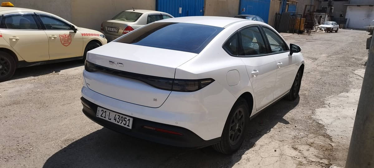 بي واي دي 2025به س بونيتى بوياغه بي داخلى بي ارباگهه شت هه زار رؤيشتوه سعر122ورقه كه ميك مجال زم *********** أربيل, العراق
