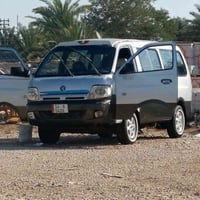 منغولي • ٢٠٠٥ • شواصي كفاله