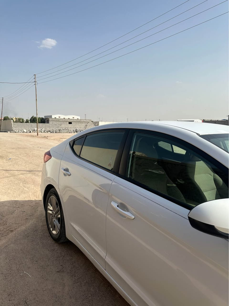 سلام عليكم الانتره 2019  وارد امريكي سياره بيه تغرير غرق تعمل وتسير مكفوله من ضربه وصبغ بيها طخات بسيطه  رقم ذي قار تحويل ثاني يوم اي ستفسار اتصل على رقم موجود *********** الزبير, البصرة
