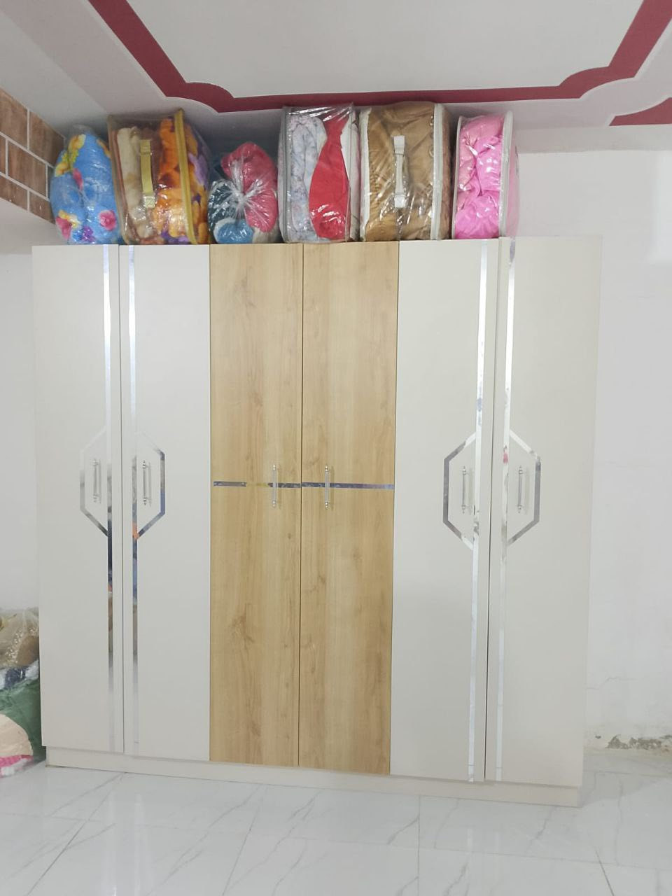 غرفة نوم تركي للبيع ***********
