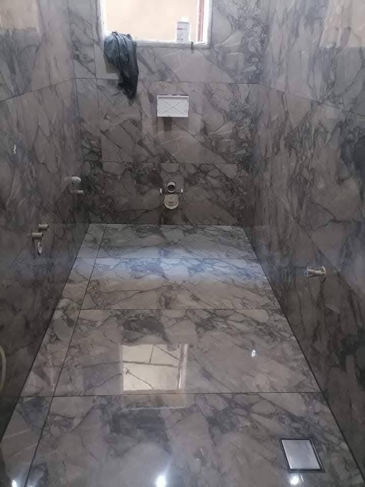 خلفه سيراميك وبورسلين وكاشي وبيات التزام بالعمل والمواعيد شغل درجه اولى تسليم مهندس  رقم بي واتساب ***********
