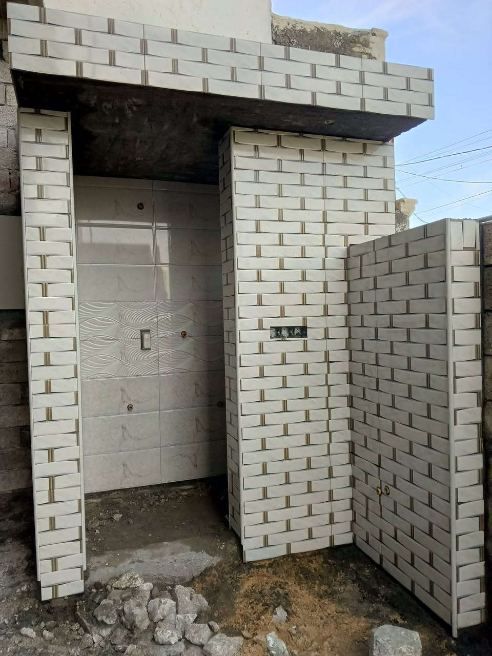 كادر سراميك متفرغ حالين ***********
