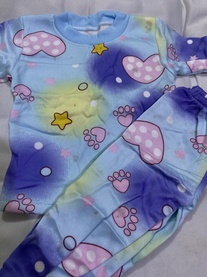 السلام عليكم بنات 
⏳ العرض ساري حتى نفاد الكمية!
 • 🚀 لا تفوّت – الكمية محدودة!
 • 📦 توصيل سريع مع كل طلب خلال فترة التخفيضات 
سعر القطعه3الاف


**إذا كنت صاحب هذا الإعلان وتريد حذفه لأي سبب، رجاءا أرسل رسالة إلى الدعم الفني**