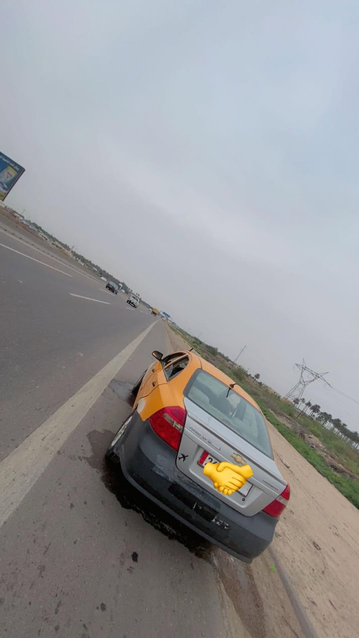 سلام عليكم أفيو شوفر ليت موديل 2009خليجي مصفر هيأ وغرامات  للبيع سياره جهاز مال شغل تكسي سياره نضيفه جهاز كير عادي /‭٠٧٨٧ ٠٩٠ ٥٤٢٩‬/*********** /السعر 45
