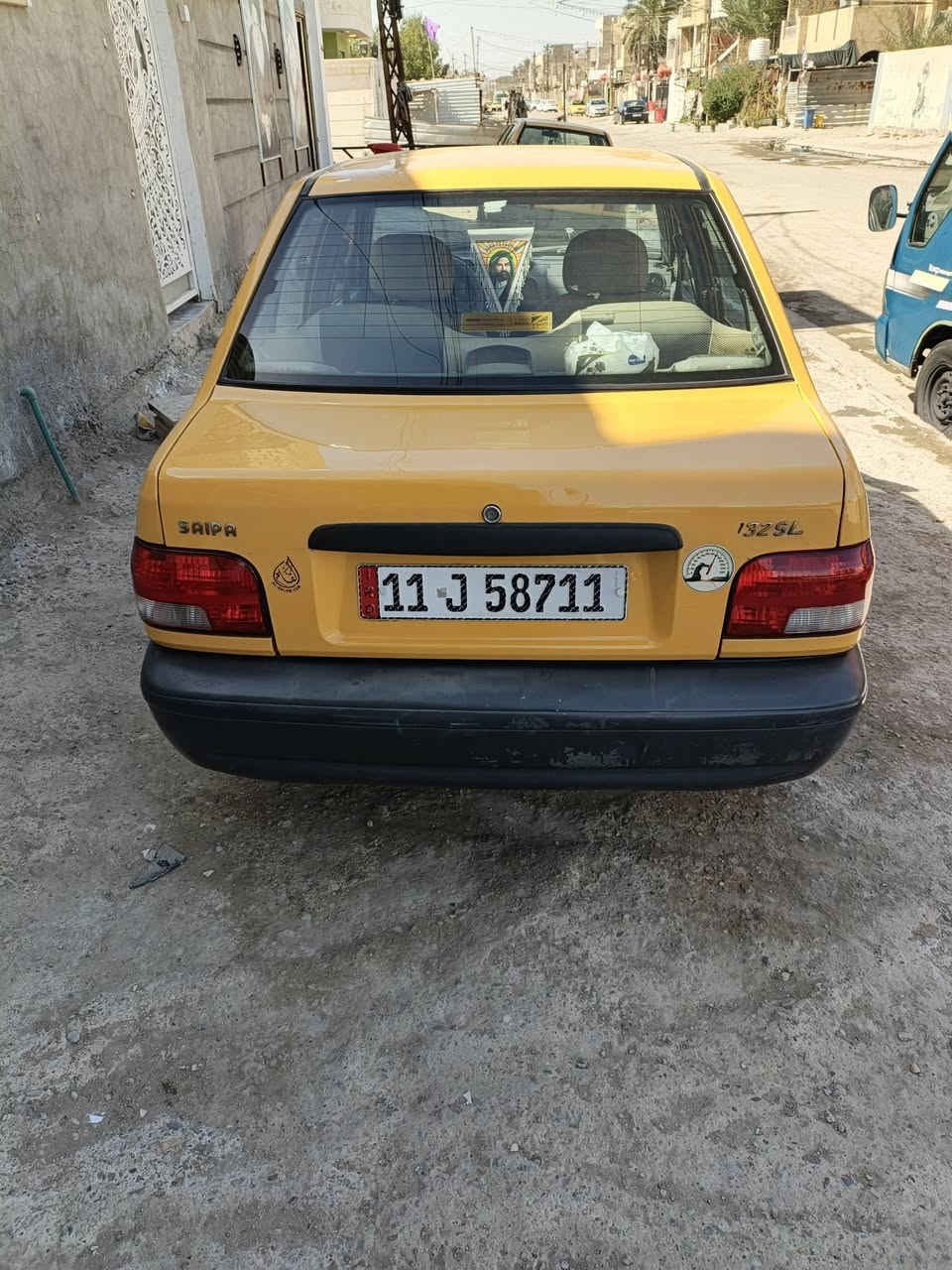 سايبه للبيع 2016/***********
