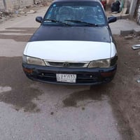 كورلا • ١٩٩٣ • بصره ابو لخصيب