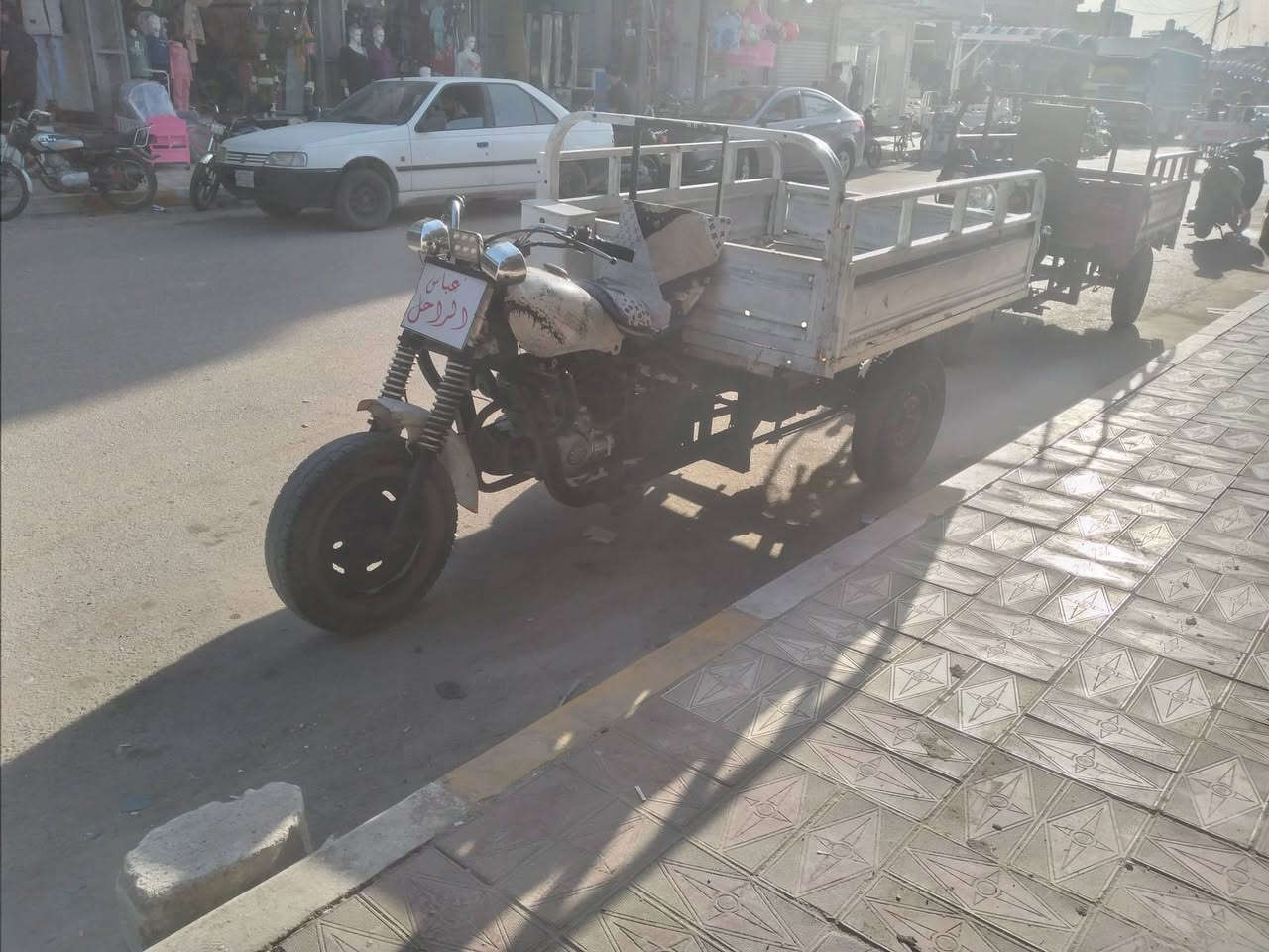 ستوته للبيع ادوات جاهزه مابيهه نقص كهربيات كامله السعر خاص ***********
