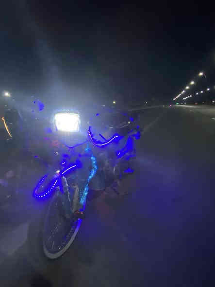 تايكر ٢٠٢٤شكل ٢٥ لون سمائي دراجه مكفوله بيه عينه تلث براغي طرد مركزي سعر ٩٥٠ ررقمي***********
