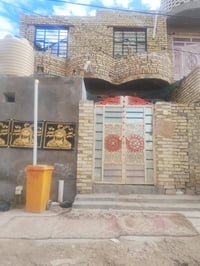 حي الأمين • ١٢٥م • طابقين