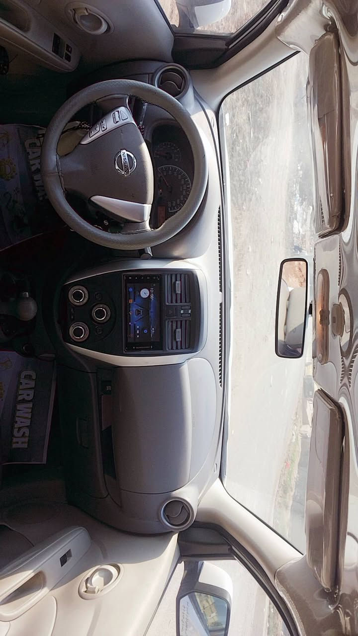 السلام عليكم نيسان سني ٢٠١٩ مكفوله من الصبغ والتبديل فقط ٣ قطع بارد كير مكينه تبريد تدفئه صدر مشط تايرات تخم ويل تخم جامه اماميه هزه رقم دوشمه كله جديد  بسمي مكانه بغداد التاجيات قرب بوابه الكاظميه السعر ١١٠ 
***********
