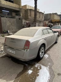 للبيع اوباما موديل 2011 وارد كندي اللون سلفر 6 سلندر 3600 تو ويل ويل ع...