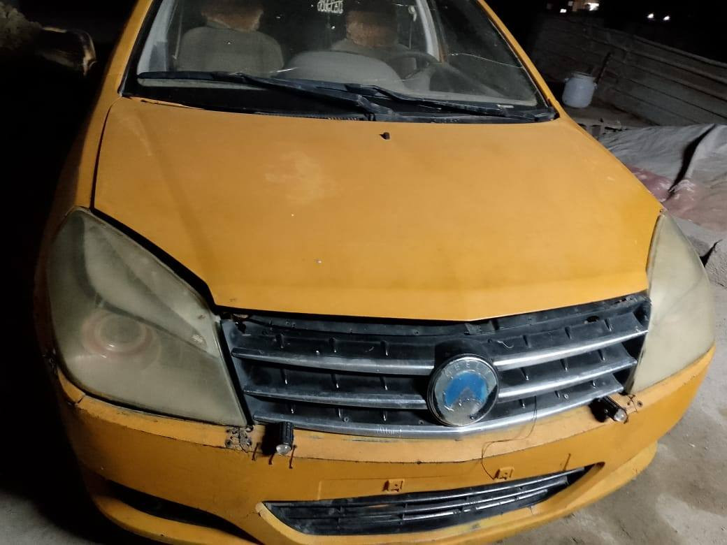 السلام عليكم ورحمة الله وبركاته جلي للبيع تفصيخ13 السعر 12 ورقة وبيها مجال ***********
