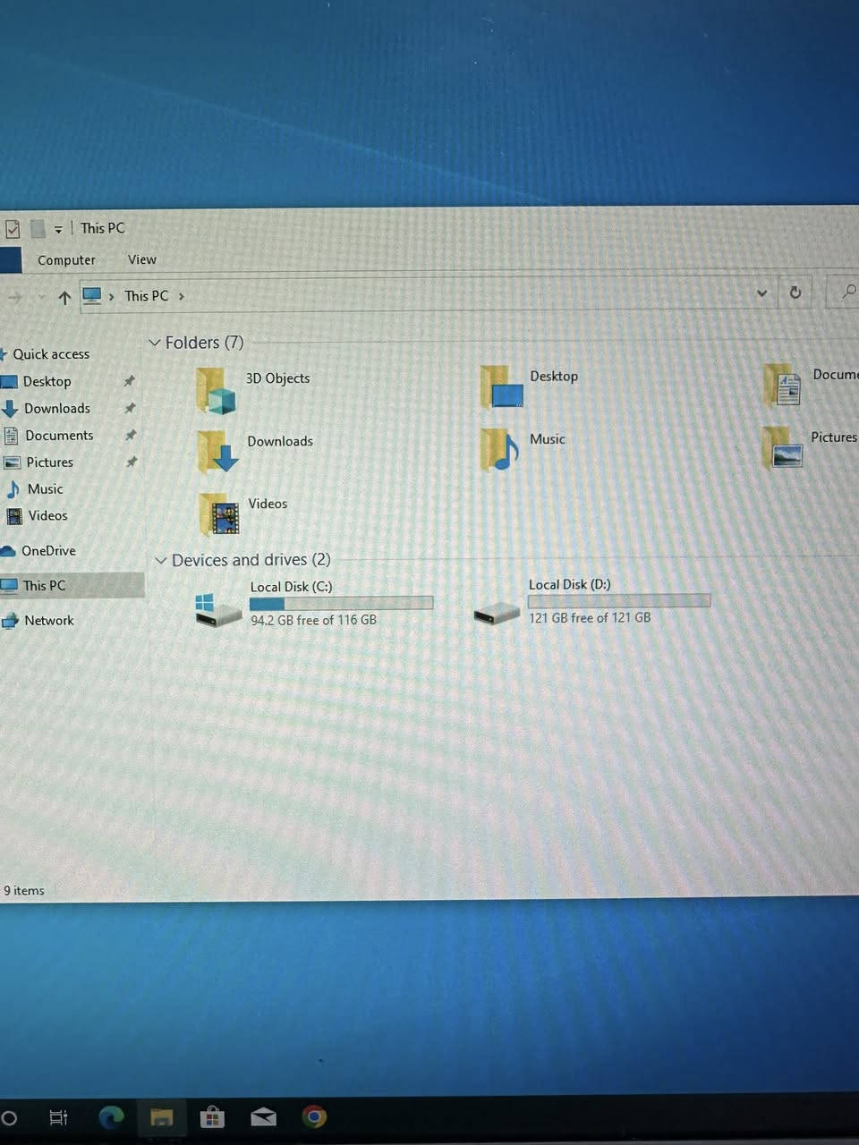 سلام عليكم حاسبة مثل ما موضح با الصور رايدهة ب375الف
وياهة UBS 1500مستعمل رايدة ب40الف بطارياتة تنطي تشغيل 8دقايق
او اكو UBS2000رايدة ب70الف
كل وحدة وحد
عنواني الزعفرانية سوق مريم
هاذة رقمي بي واتساب الي شراي يتفضل
***********
