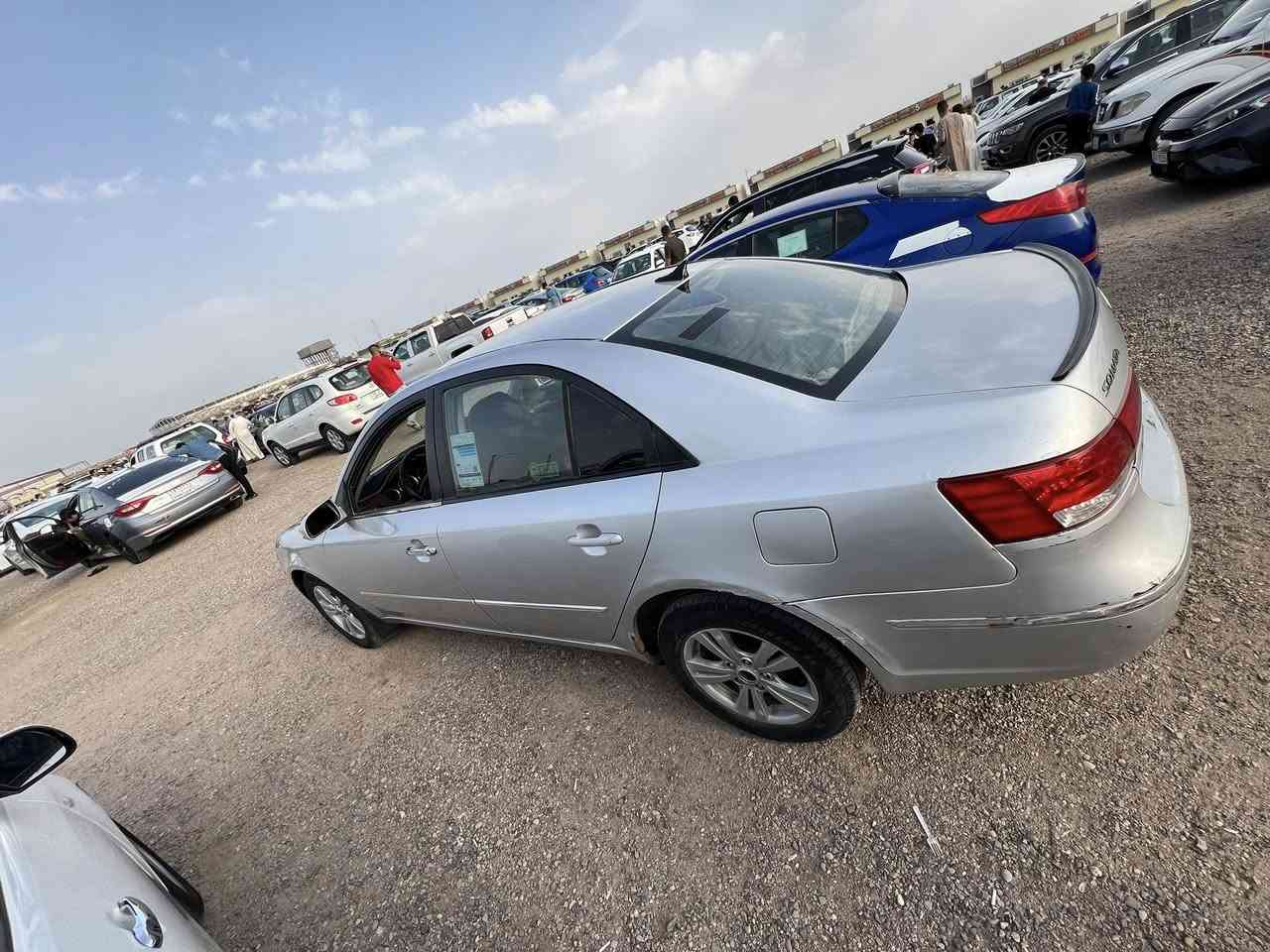 سلام عليكم

سوناتة للبيع فقط 2010

العنوان البصرة ابو الخصيب 

رقمي ***********
