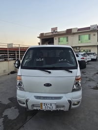 كيا كرنفال • ٢٠٠٧ • ٣٠٠٠
