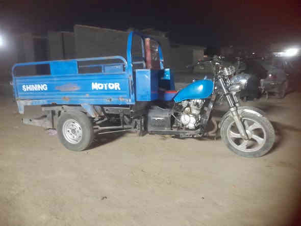 سلام عليكم ستوته موديل 14 نضيفه مكينه وكير أوراق اصولي ركبه ملحومه باج السعر 725 الف وبيه مجال العنوان السده الهنديه ***********
