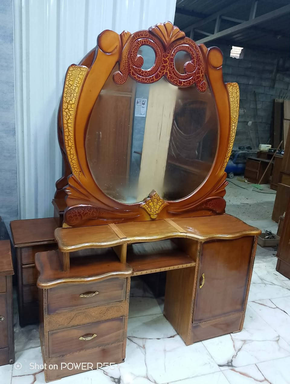 السلام عليكم للبيع غرف 550


**إذا كنت صاحب هذا الإعلان وتريد حذفه لأي سبب، رجاءا أرسل رسالة إلى الدعم الفني**