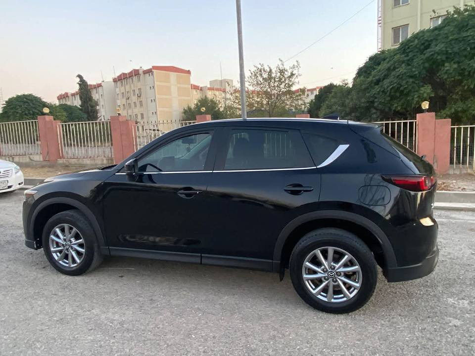 Cx5 2023 
ژمارە کاتی
بێ بۆیاخ
هیچ ئەیرباگی نەتەقیوە
هەمووی شتێکی بەشەرت 
سلێمانی *********** السليمانية, العراق
