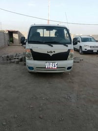 بنگو ٢٠٠٧ • شاصي مكفول • كهربائيات شغاله