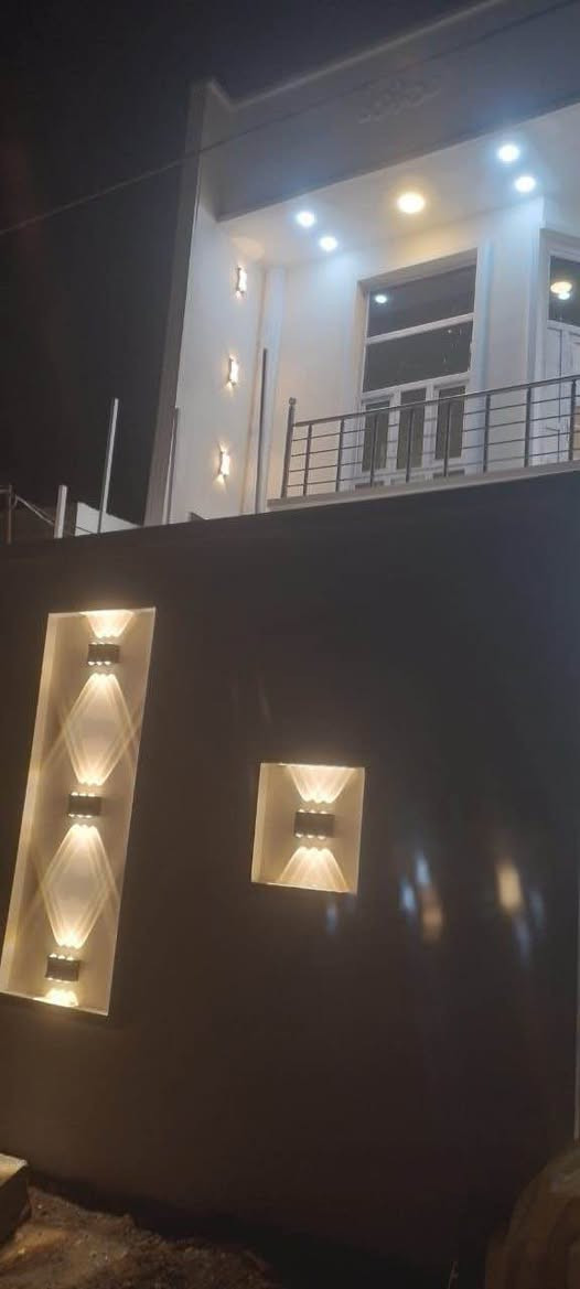 ٢٢٠ متر مربع زراعي ملك صرف سند ٢٥ 
حي المصطفى خلف المول الجديد وقطع القضاة دور الضباط المدخل الجديد 
٥ غرف نوم 
٣ حمام 
٢ مطبخ 
هول ٢ 
استقبال ٢ 
كراج سياره 
حديقه ٢ 
سطح ٢ 
بناء ٢٥ السعر ٢٧٠ مليون
للاستفسار مراسله الصفحه اول التعليق 
***********
*********** بعقوبة, ديالى
