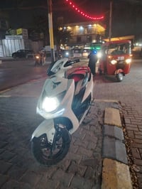 سكنس شمعة • مكفول • شعله