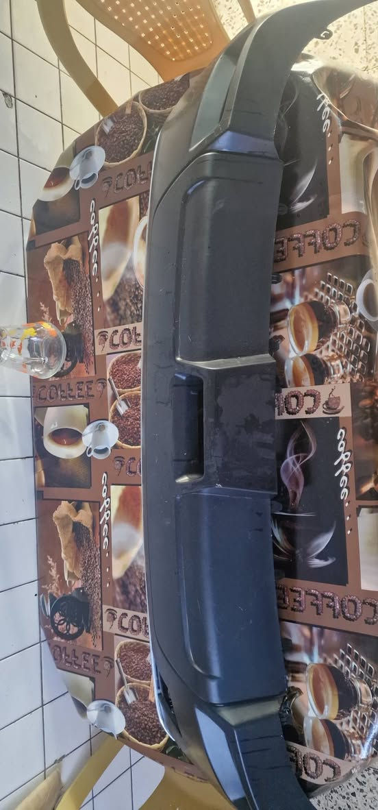 سبويلر دعاميه ورى هو والنيكل قطعتين جديد مامستعمل نيسان روج ٢٢ فوك. ٤٠ الف
***********
