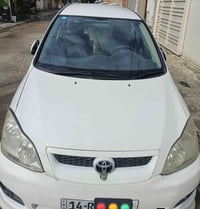 كرستال7 • ٢٠٠٣ • مكينة ٢٤٠٠