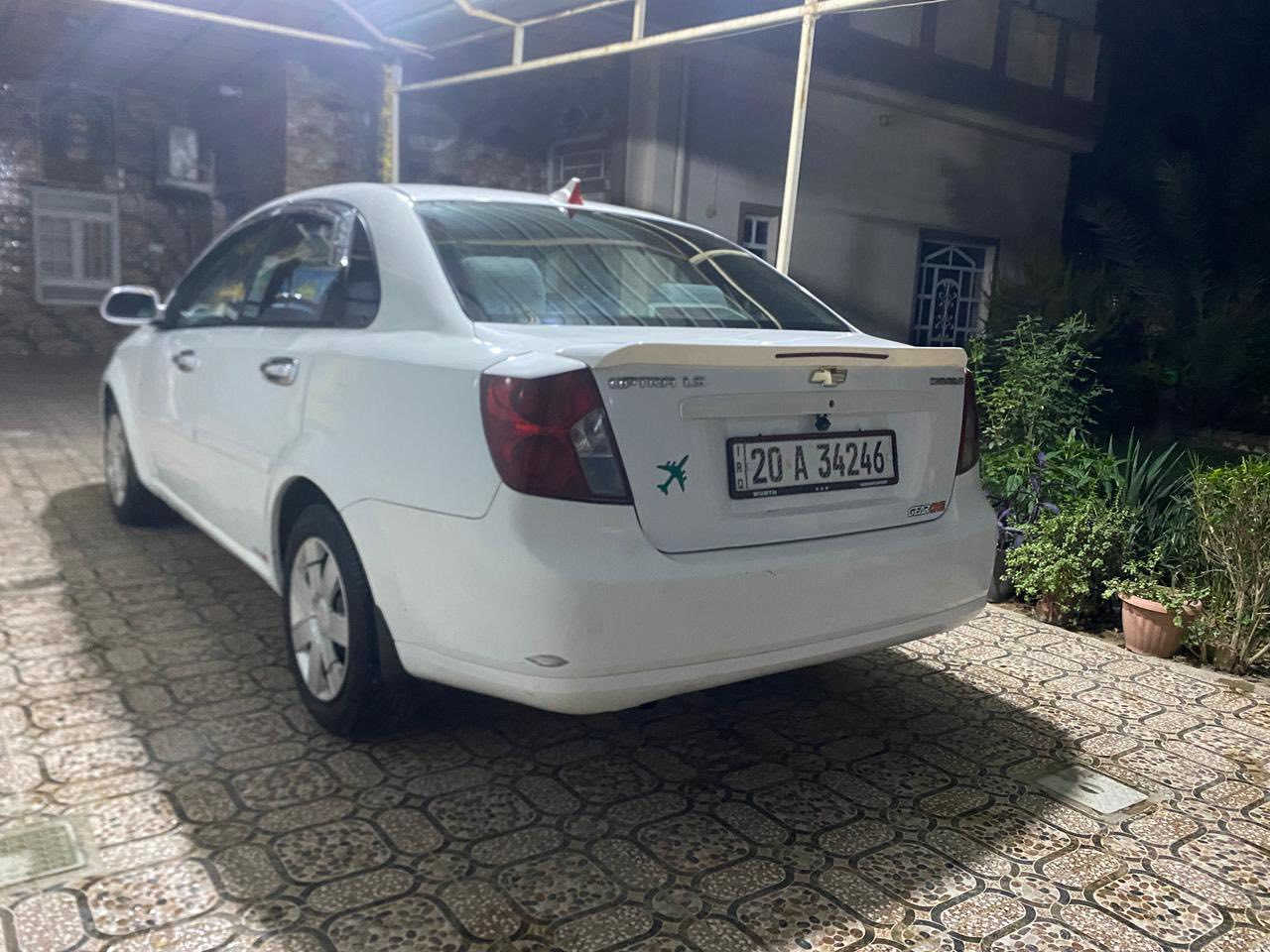 السلام عليكم
للبيع سياره اوبترا رقم ديالى دولي موديل 2012 سنويه صالحه 2030 الكير ومكينه مكفولات 
كير اوتماتيك 
السياره مكفول من المعجون 
تبريد تدفئه
تخم تاير جديد 
اتريها وين ميعجك  سياره خير من الله 
السعر 76ابيها مجال  قليل مكان السياره ديالى المقداديه الاستفسارالاتصال ع الرقم مكلف بالنشر ***********
