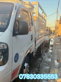 نقل اثاث • كربلاء • نجار فتح وشد