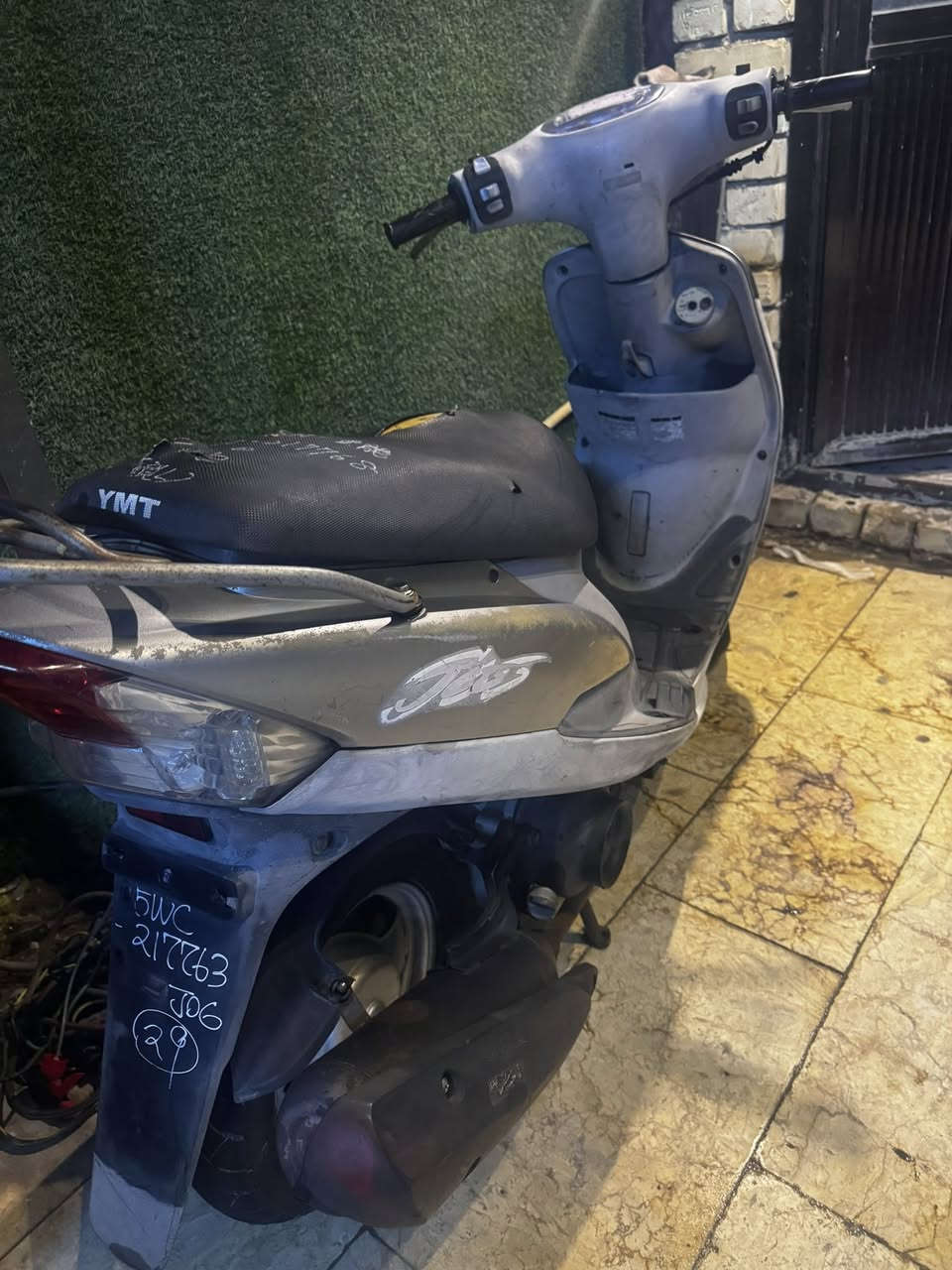 للبيع صاله سبوع مكفوله من كلشي ماعوزه برغي مكاني بغداد بلديات السعر 850وبيه مجال بصيط رقم ***********
